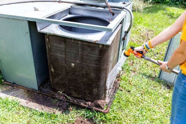Best Air Duct Cleaning Company Near Me  in Randolph, NE