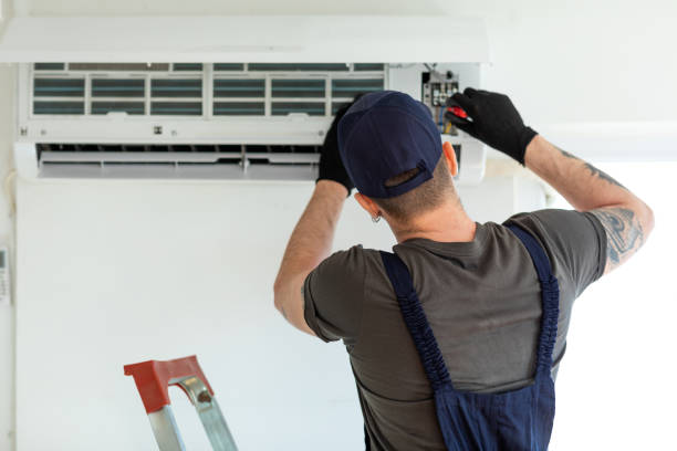Best Best Air Duct Cleaning Company  in Randolph, NE