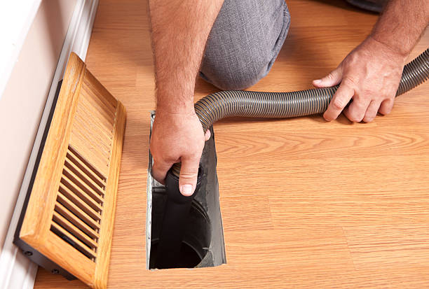 Best HVAC Air Duct Cleaning  in Randolph, NE
