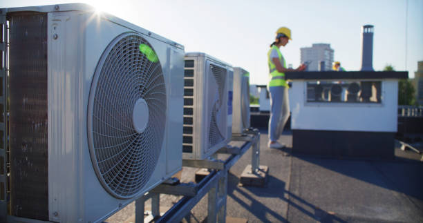 Best Affordable Duct Cleaning Services  in Randolph, NE