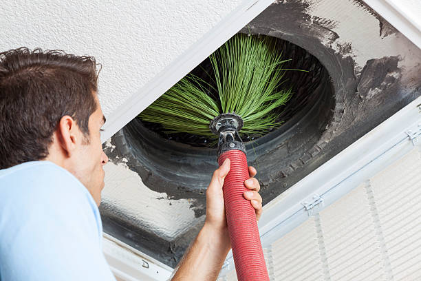 , NE Airduct Cleaning Company