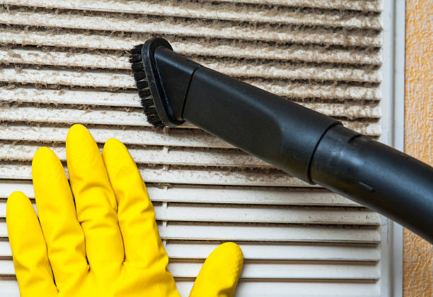 Best HVAC System Cleaning  in Randolph, NE